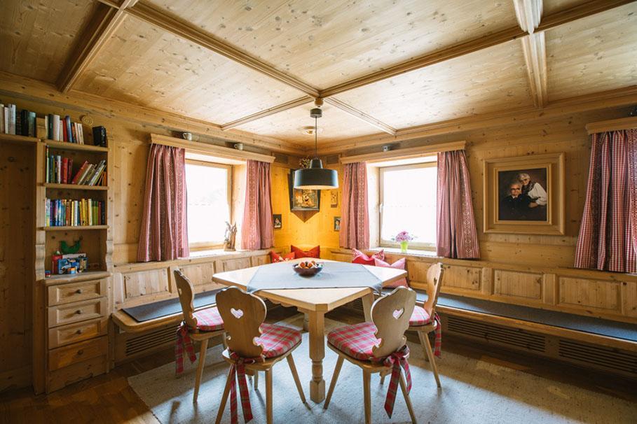 Hotel Berghof Pfronten Dış mekan fotoğraf
