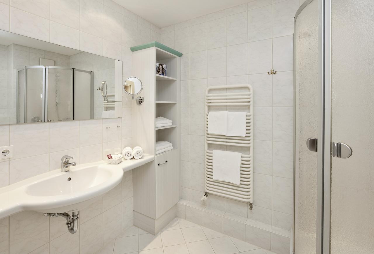 Hotel Berghof Pfronten Dış mekan fotoğraf