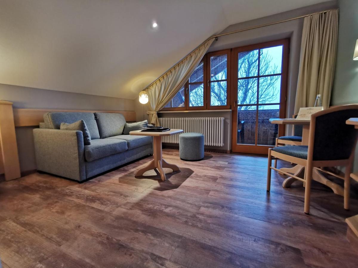 Hotel Berghof Pfronten Dış mekan fotoğraf